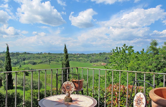 La Beccaccia - Foto 24