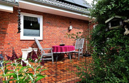 Nordsee-Ferienwohnung Halligland - Photo 1