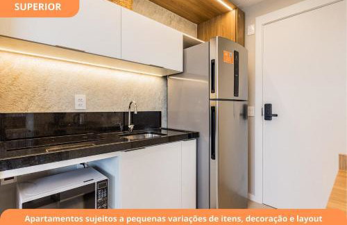 GO Carlos Gomes by My Way - Foto 44