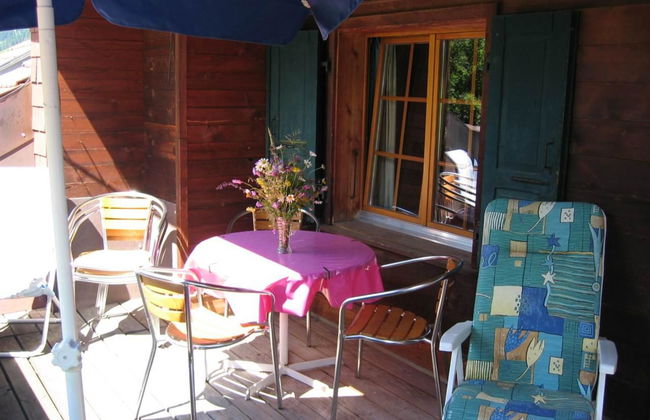 Lischenhaus - Strubel - Foto 5