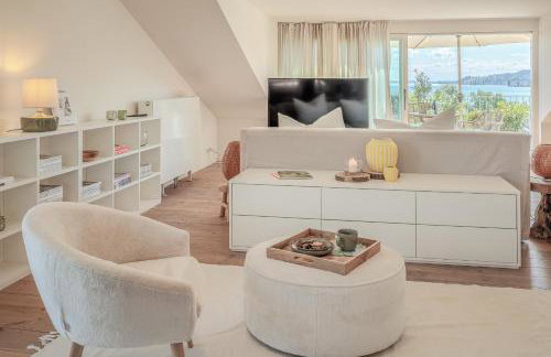 Seeapartment Untersee - Foto 9