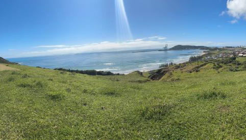 Apartamento mirante - Foto 1