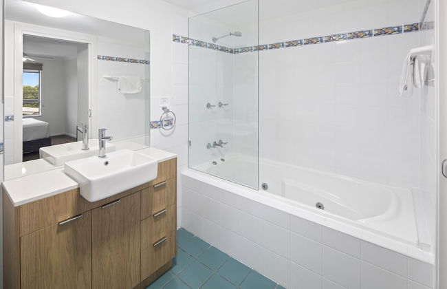 The Observatory Self Contained Apartments - Foto 39