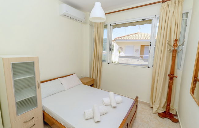 Sea View Maisonette in Pefkochori - Photo 5