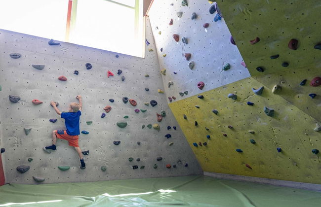 Chalet by the ski Lift With Balcony and Sauna - Foto 33