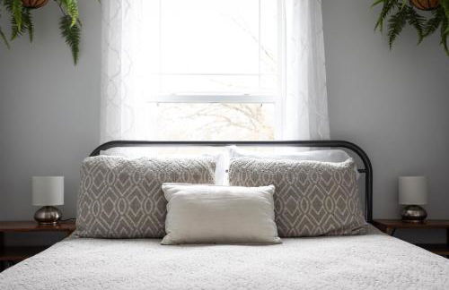 “Hygge” 3BDR townhouse, Close to beach, park & wineries! - Foto 33