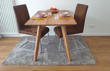 Ferienwohnung Dreiländereck 1 - Foto 12