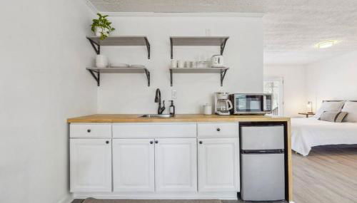 Cozy Kennesaw Apartment Close to KSU with EV Plug In - Foto 4