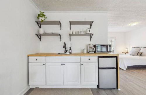 Cozy Kennesaw Apartment Close to KSU with EV Plug In - Foto 4