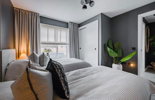 JW Canmore ApartHouse - Foto 46