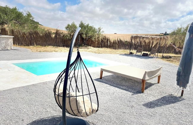 Villa in the Mountains Hammamet - Photo 40