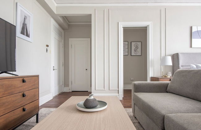 275 On The Park - Congress Apartments By Barsala - Foto 2