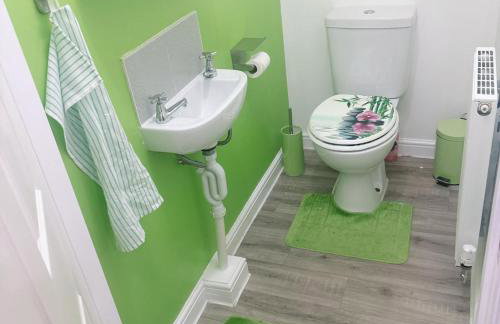 Ellas Stays - Foto 52