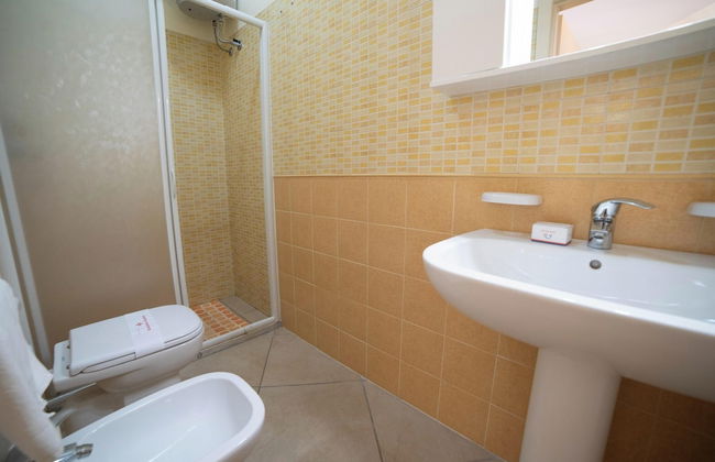 La Dimora del Salento Villetta Plusstudio - Foto 14