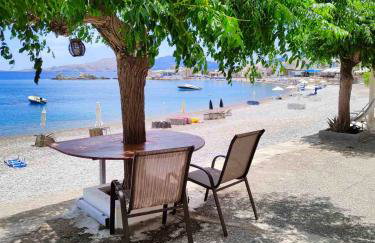 Sea Sound Haraki apartment - Foto 10