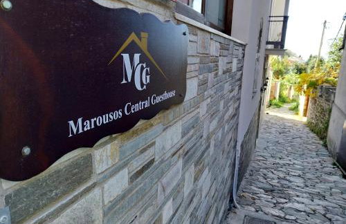 Marousos Central Guesthouse - Foto 60