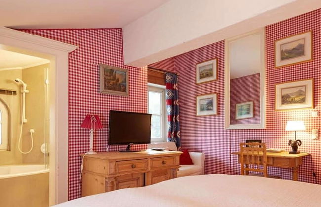 Kitzb hel Austria Best Luxury 4 Bedroom 4 Bathroom Apartment in World-renowned Ski-resort - Foto 36