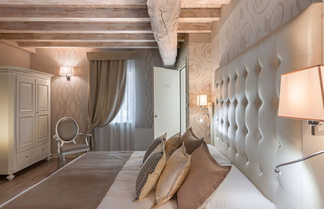 Agriturismo Borgo il Mezzanino - Foto 13