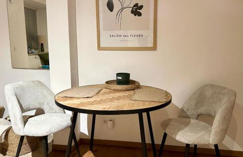 Ferienwohnung Lieblingsort - Foto 1