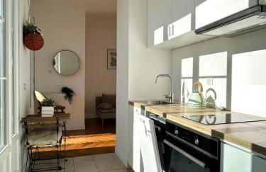 Exclusive Top Floor - Love Suite - Foto 2