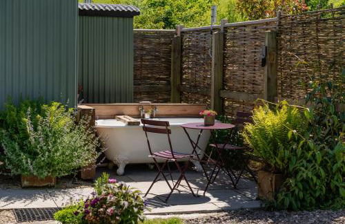 Hurdlemakers Hut - Photo 17