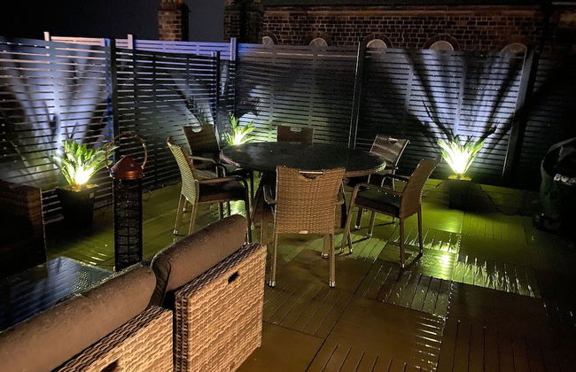 Host Stay Oxford House - Foto 20