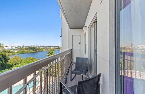 Apartamento Moderno 2 Quartos The Enclave - Foto 21