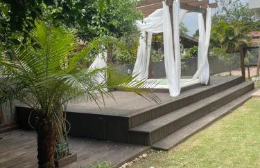 Grand Moriá Pousada Spa - Photo 35