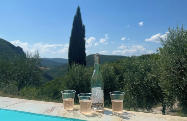 Casale Nel Cuore Verde D'Italia - Foto 18