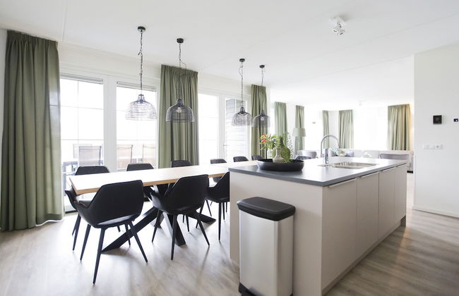 Group Villa in Netherlands With Privacy - Foto 10