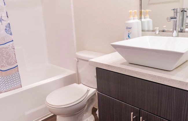 Wellworth Apartments - Foto 40