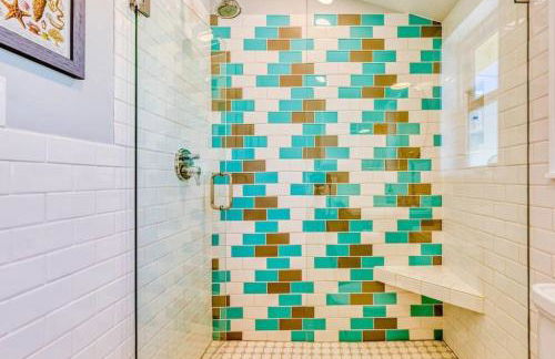 The Lookout! Stunning Views!! Walk to Beach! BBQ! Fast WiFi!! Dog Friendly! - Foto 22