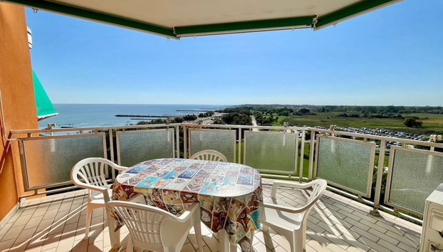 Amazing sea View From our Balcony - Photo 2, Primary image