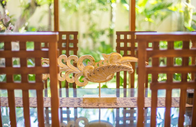 Villa Seriska Dua Sanur Bali - Foto 57