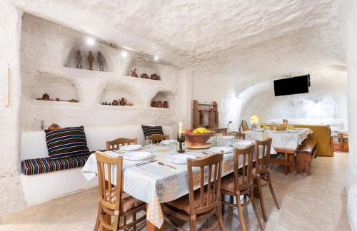 OkStay Las Teresitas Tenerife Casa cueva - Foto 7