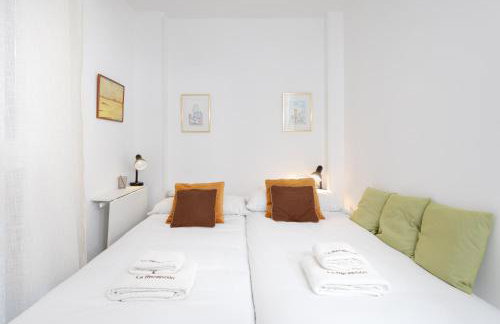 C31 URBAN VIBES - Parking & Comfort - Foto 28