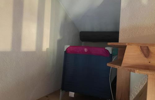 Grande terrasse CLIM parking privé SMART TV, local velos - Foto 33