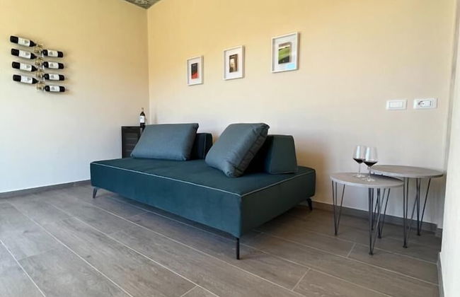 Le Cornici - Cascina di Charme - Foto 17