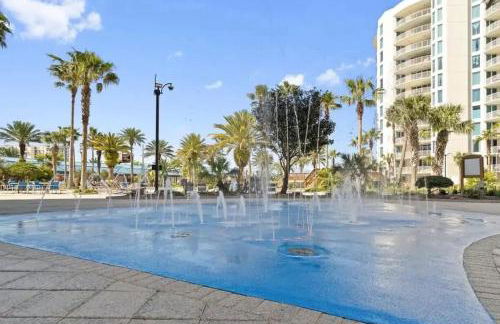 Penthouse Amazing Gulf Views Walk Beach or Shuttle Suite sleeps 6 - Foto 35