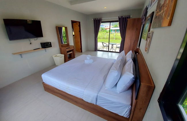 Malinee Resort - Photo 24