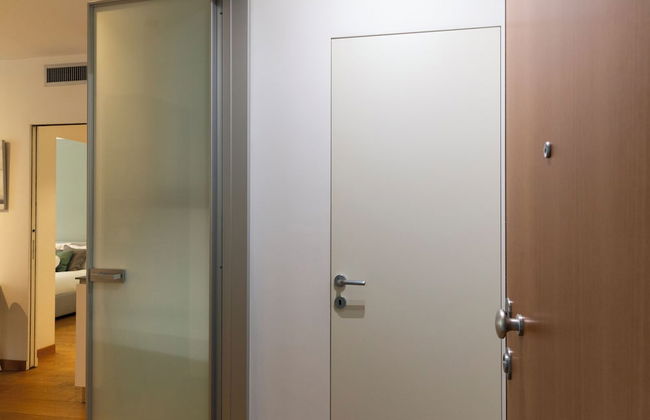 notaMi -Suzzani 96 - Bicocca Area - Foto 37