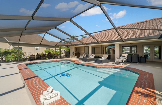 NEW Surfside Beach House Heated Pool Boat Dock - Foto 31