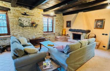 Villa Natura Piemonte with pool - Foto 12