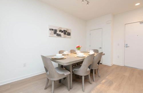 Modern Apartment Rentals - Foto 16