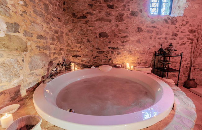 Gran Burrone Castle in Borgo a Mozzano - Foto 74