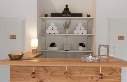 Résidence Orelle 3 vallées by AltiResid - Foto 24