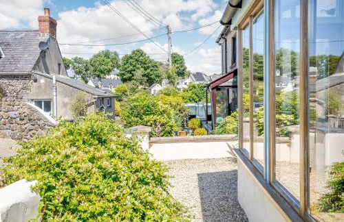 Sea Pickle Cottage - Foto 28