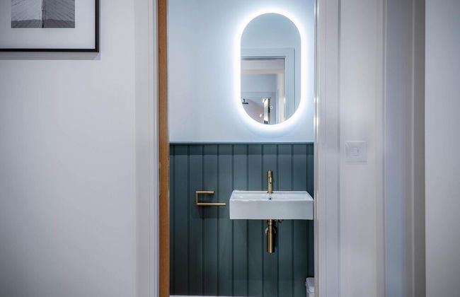 Wisemans House Apartment 3 - Wisemans Bridge - Foto 52