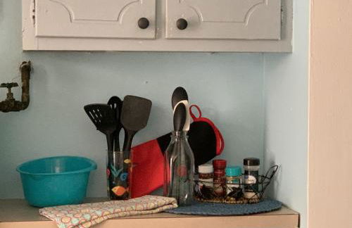 Beach Side Studio #1 apts - Foto 19