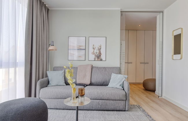 Limehome Aalen Reichsstädter Str. - Foto 47